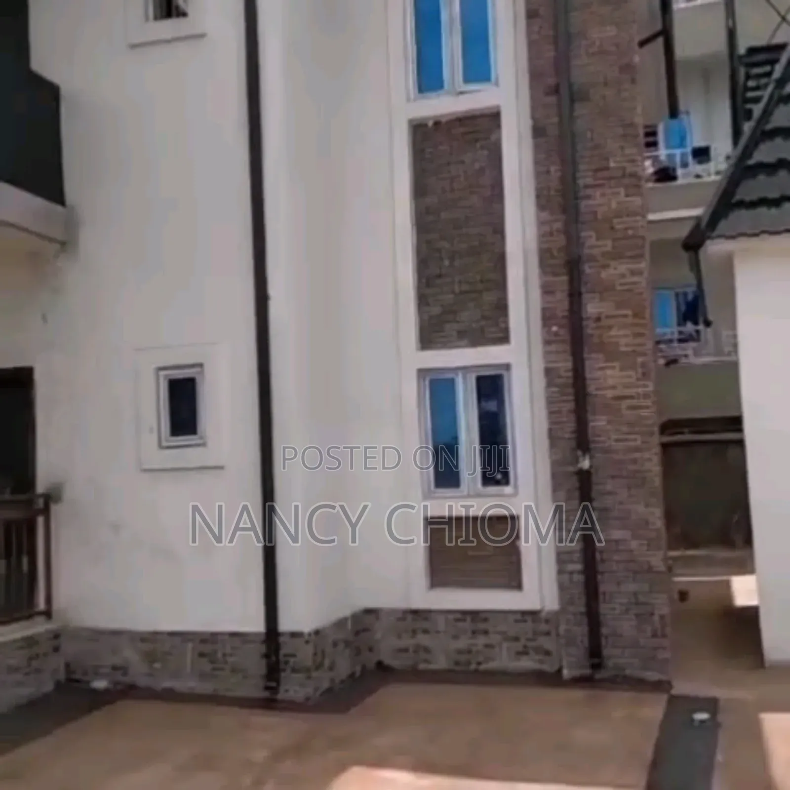 Furnished 4bdrm Duplex in Lomalinda Estate, Enugu for sale in Enugu