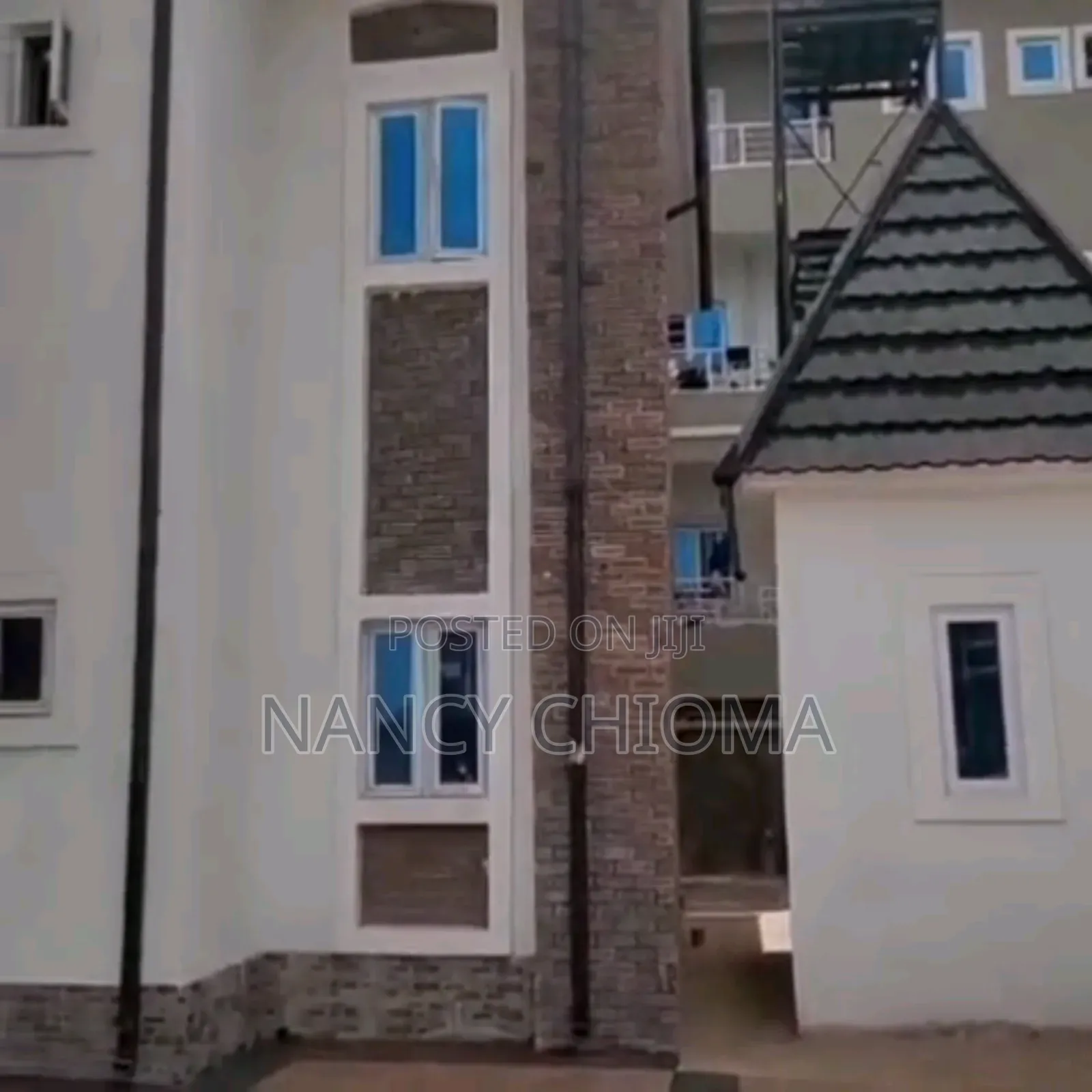 Furnished 4bdrm Duplex in Lomalinda Estate, Enugu for sale in Enugu