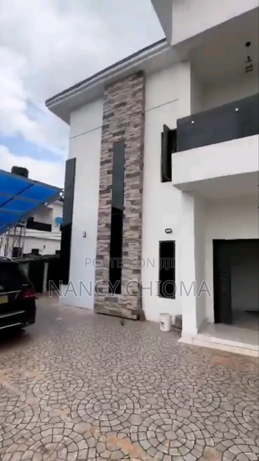 Furnished 5bdrm Duplex in New Gra, Enugu for sale in Enugu