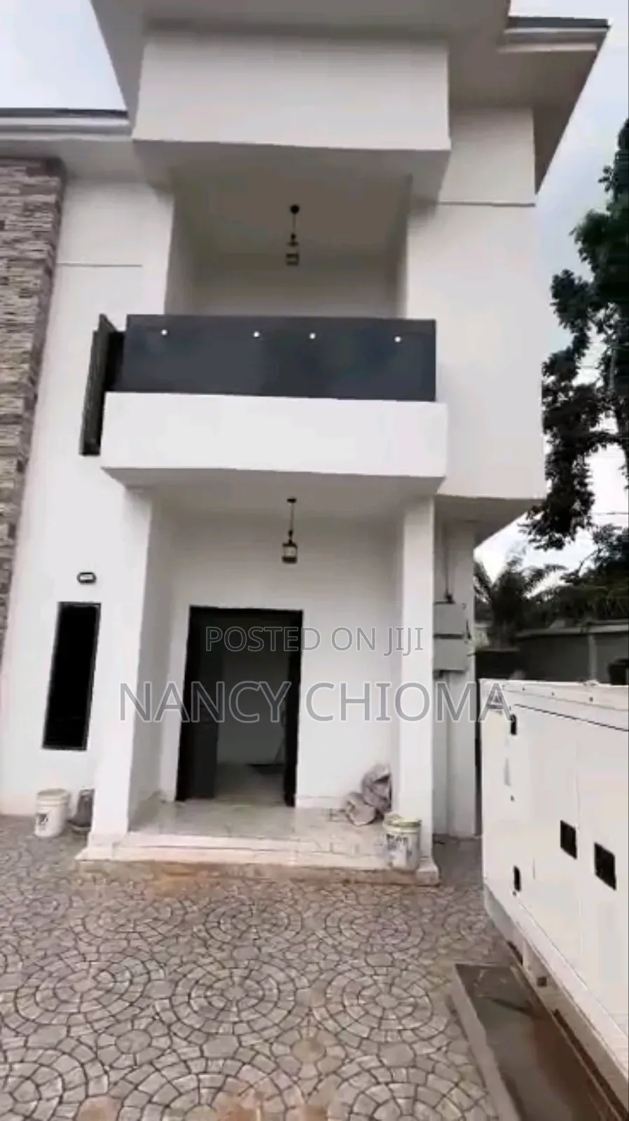 Furnished 5bdrm Duplex in New Gra, Enugu for sale in Enugu