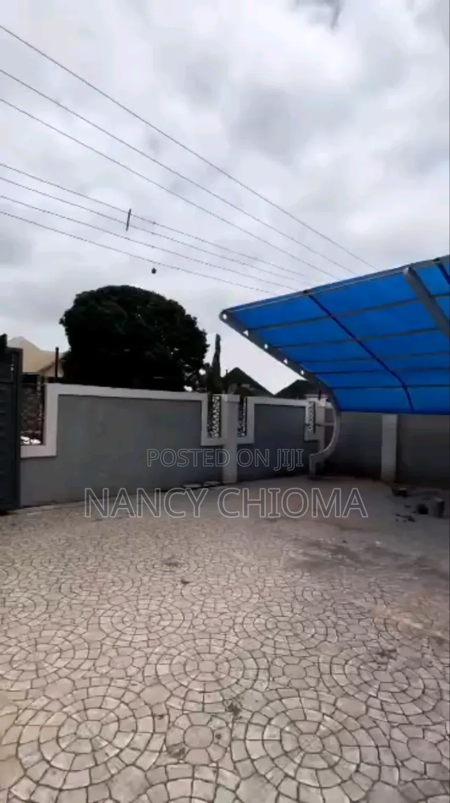 Furnished 5bdrm Duplex in New Gra, Enugu for sale in Enugu