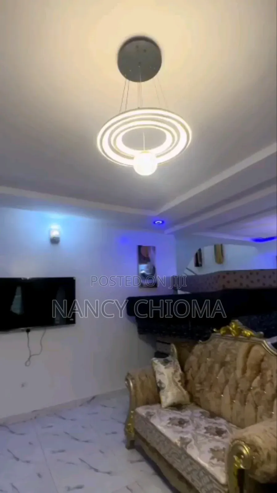 Furnished 5bdrm Duplex in New Gra, Enugu for sale in Enugu