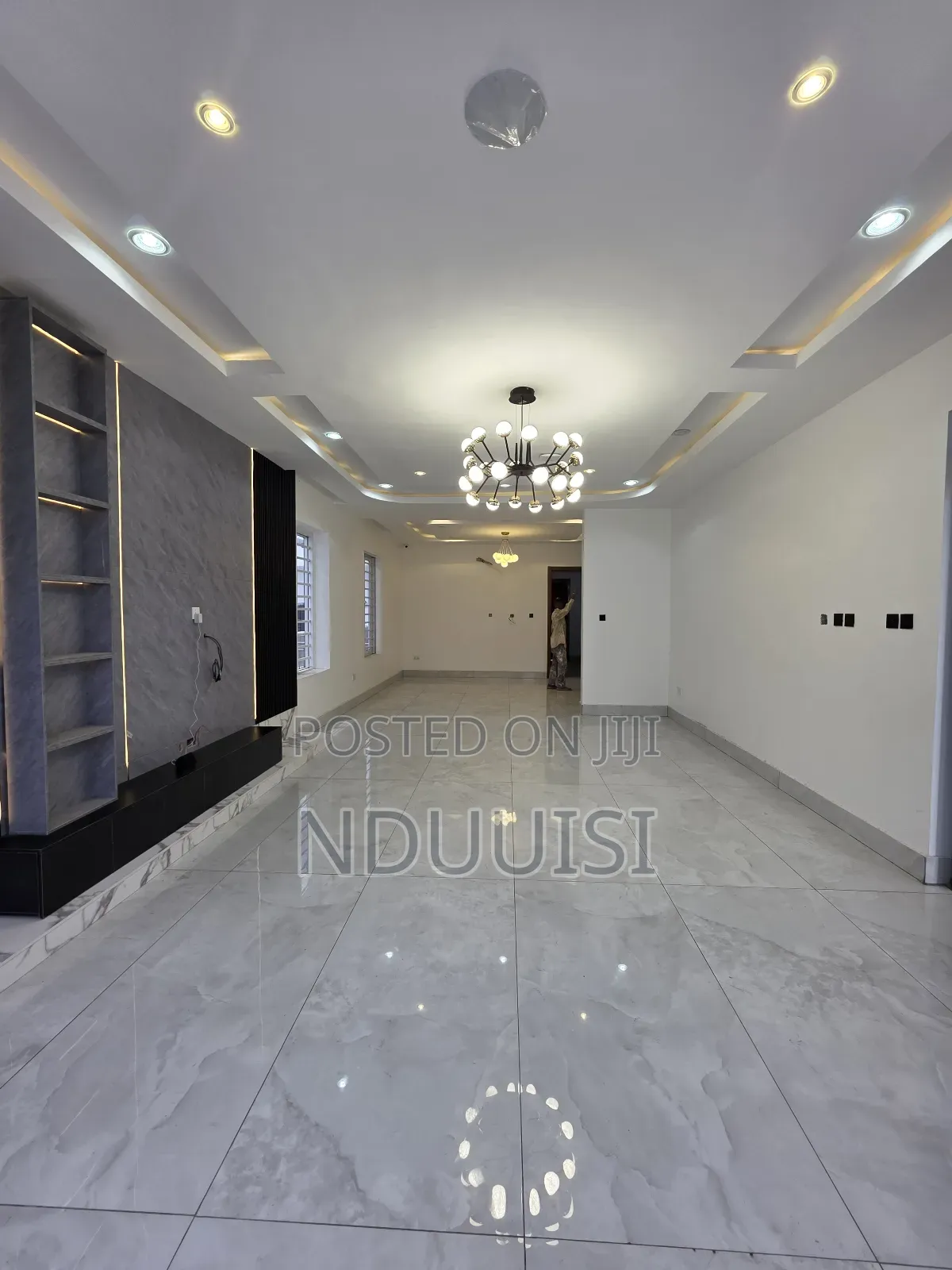 5bdrm Duplex in Megamond Estate, Lekki Phase 1 for sale in Lekki Phase 1