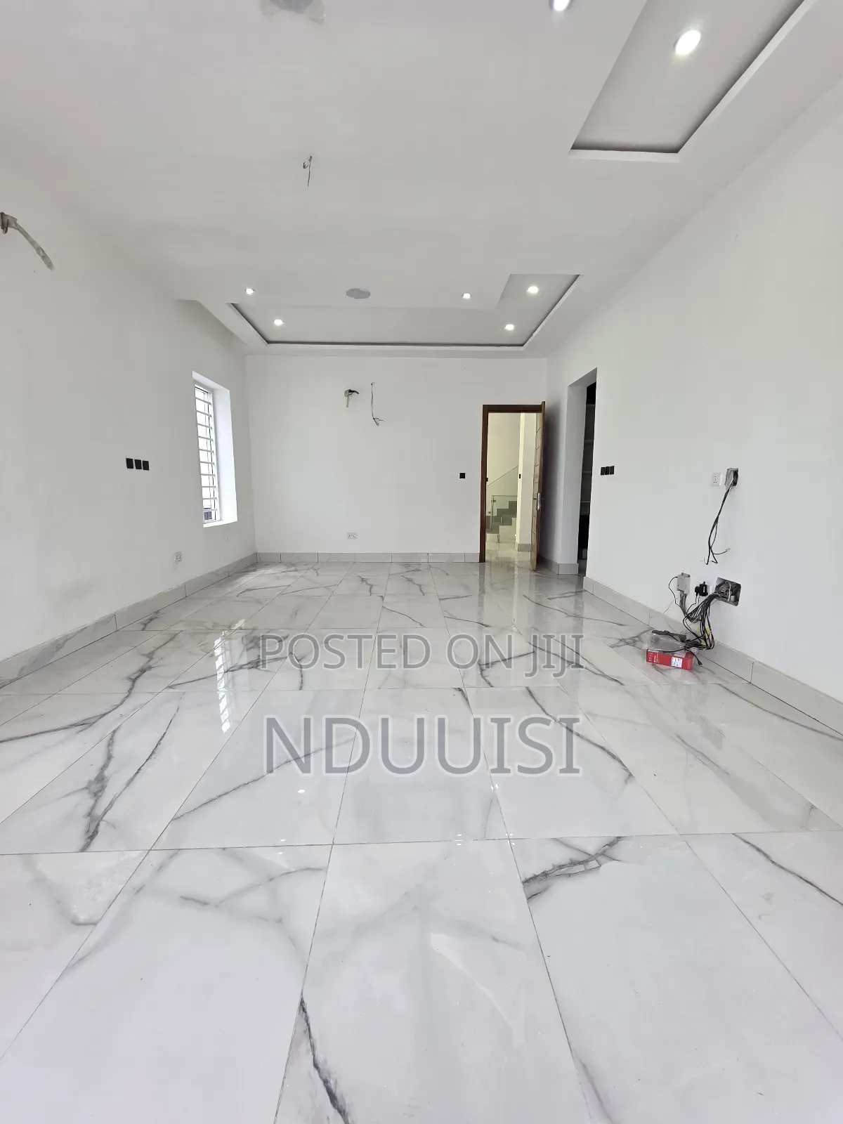 5bdrm Duplex in Megamond Estate, Lekki Phase 1 for sale in Lekki Phase 1