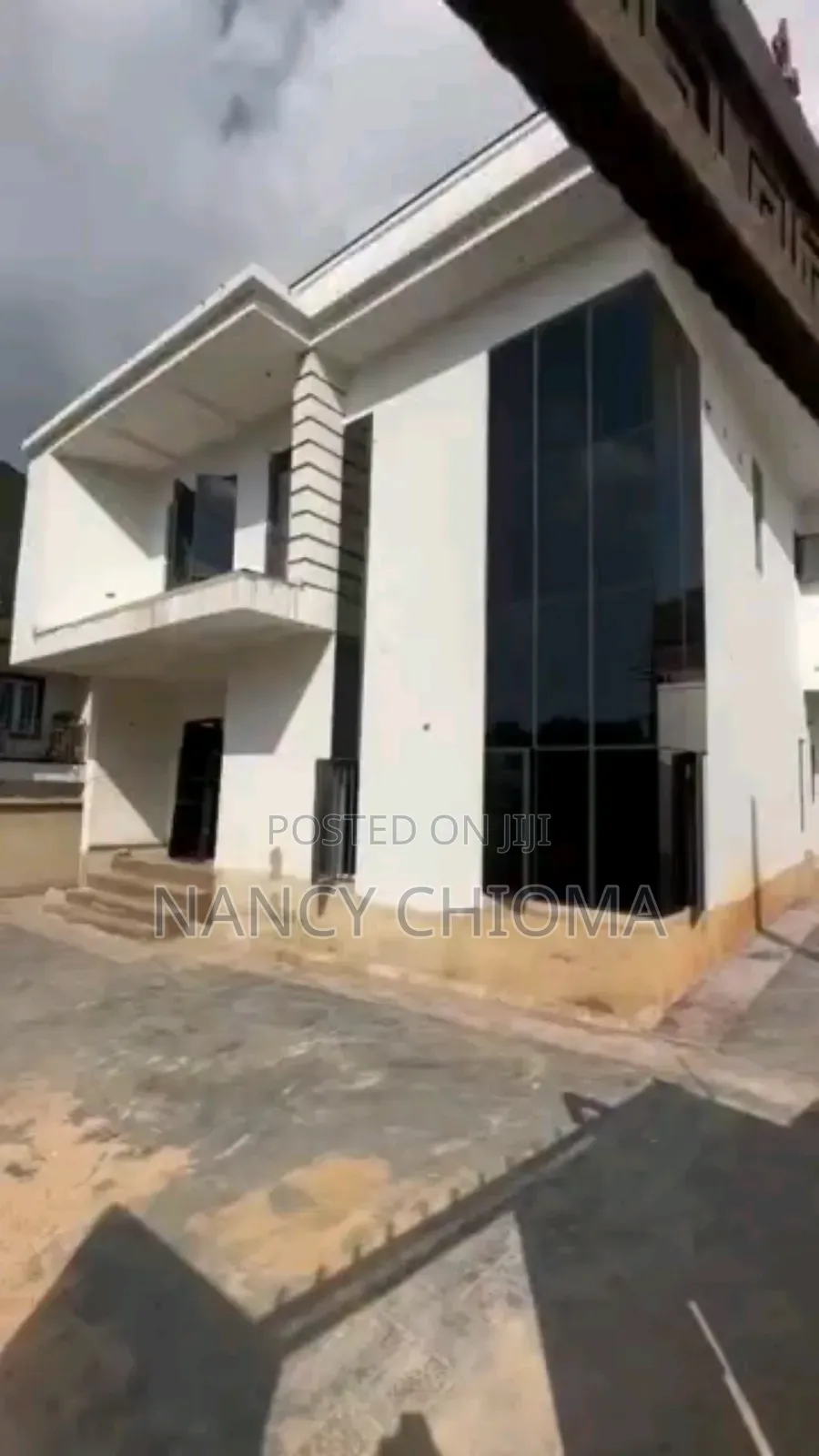 Furnished 4bdrm Duplex in Upped North, Enugu for sale in Enugu