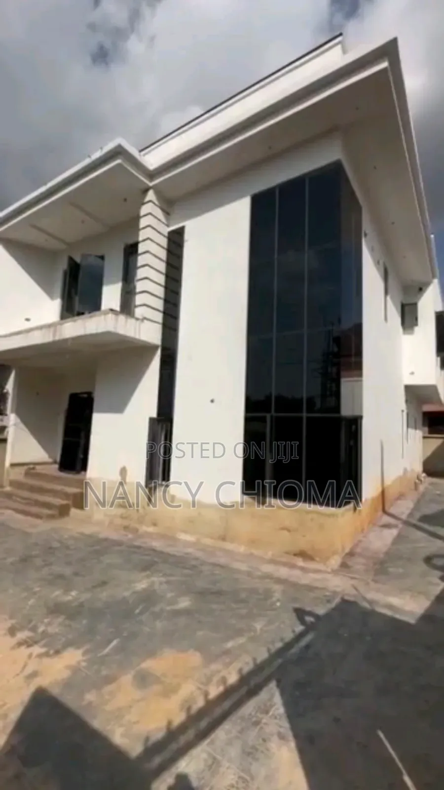 Furnished 4bdrm Duplex in Upped North, Enugu for sale in Enugu