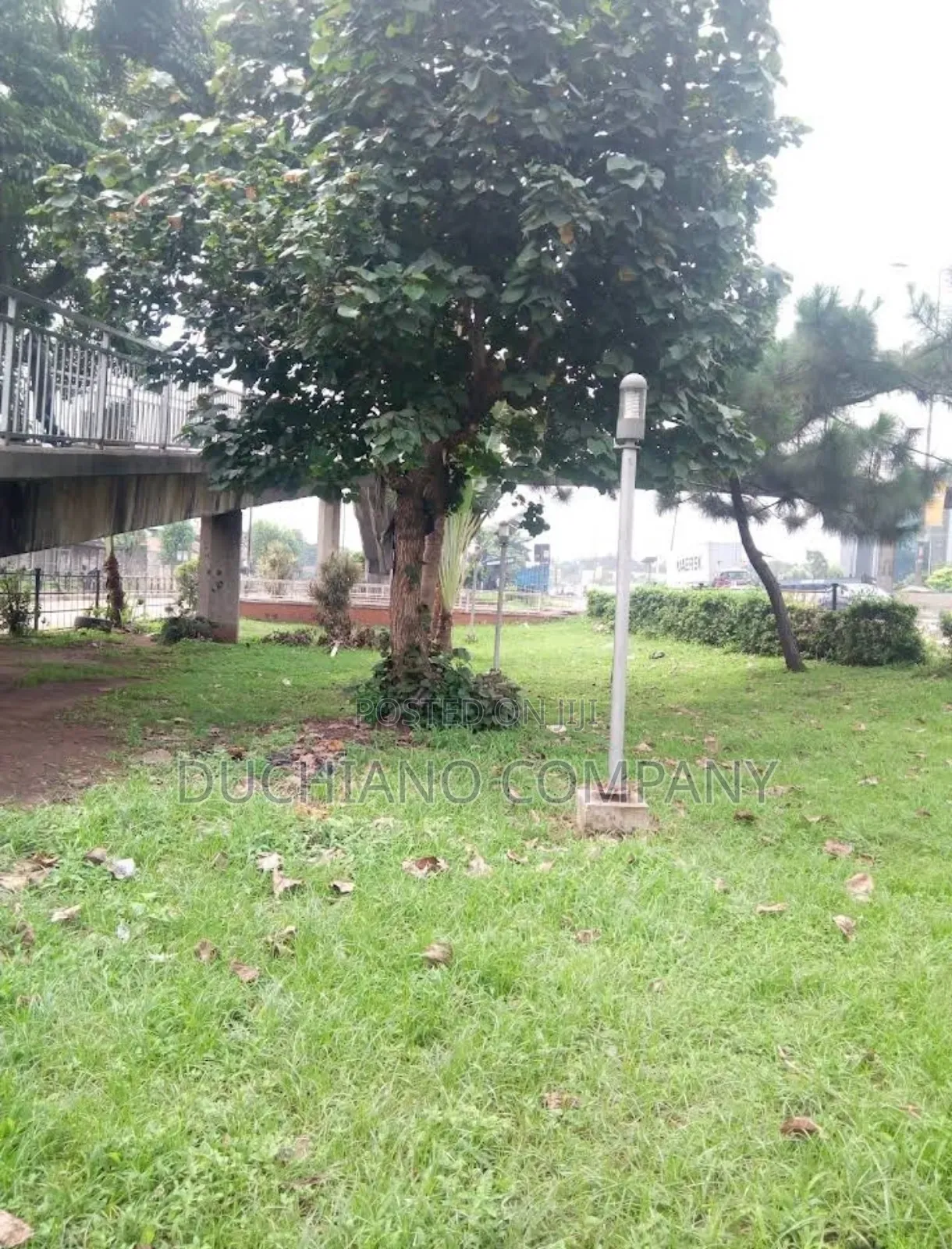 Ozumba Mbadiwe: 4,300 SQM Waterfront Land for Sale. in Victoria Island