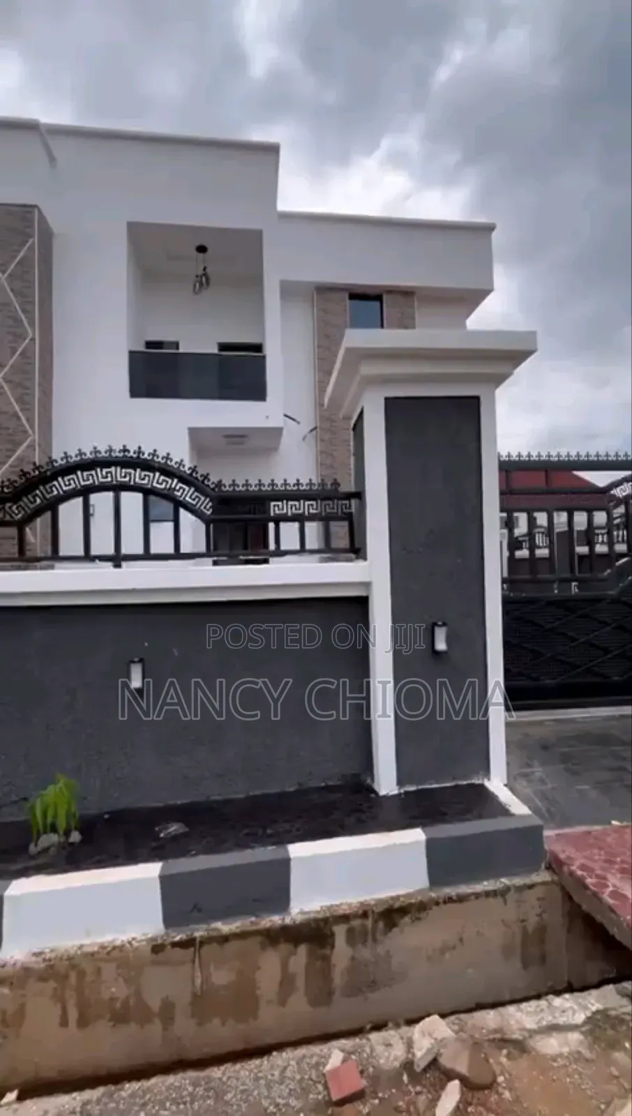 Furnished 4bdrm Duplex in Helui, Enugu for sale in Enugu