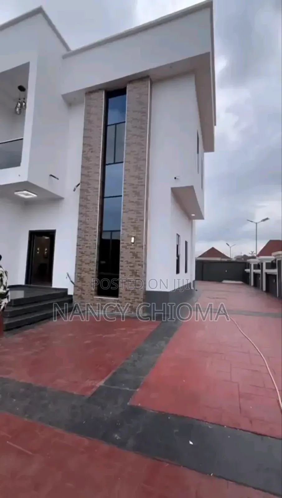 Furnished 4bdrm Duplex in Helui, Enugu for sale in Enugu