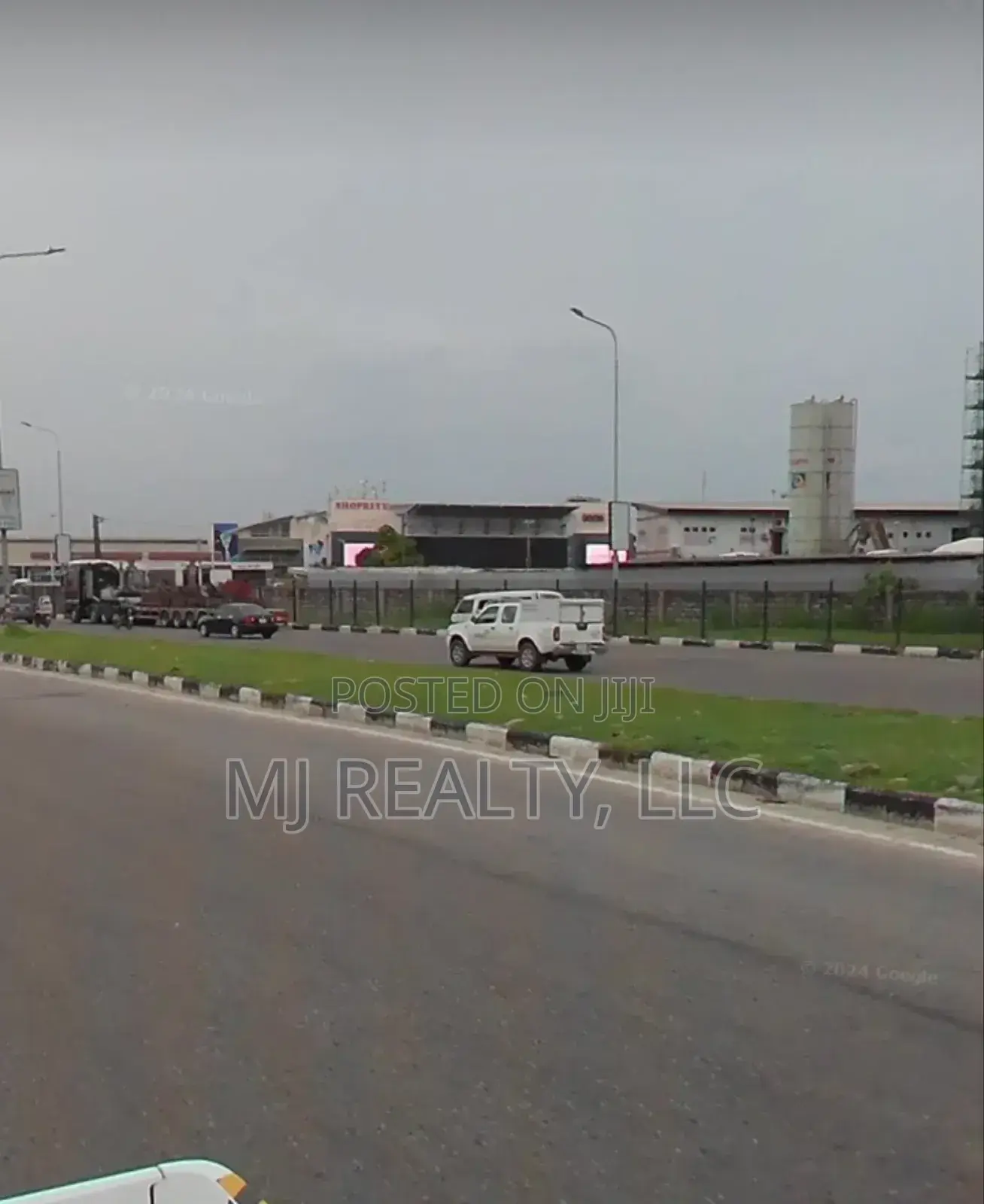 Ozumba Mbadiwe: 4,300 SQM Waterfront Land for Sale. in Victoria Island