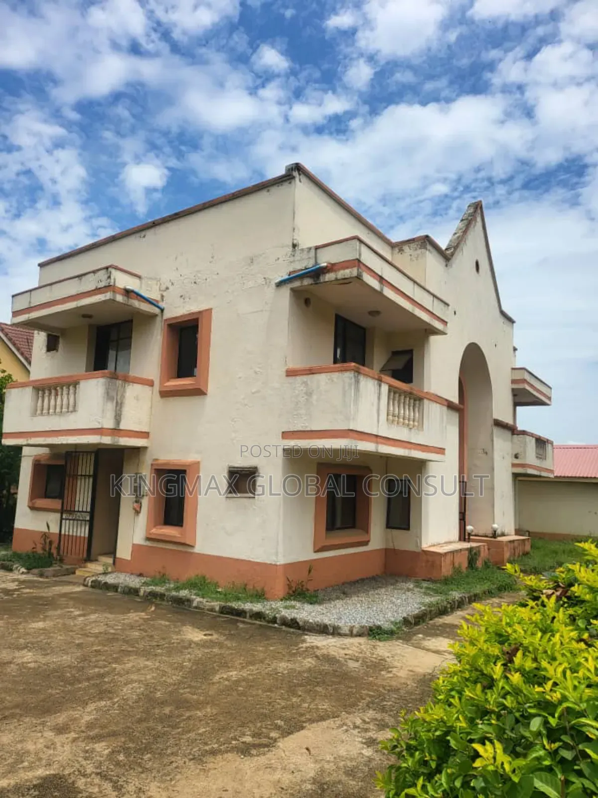 5bdrm Duplex in Gudu District Abuja for sale in Gudu
