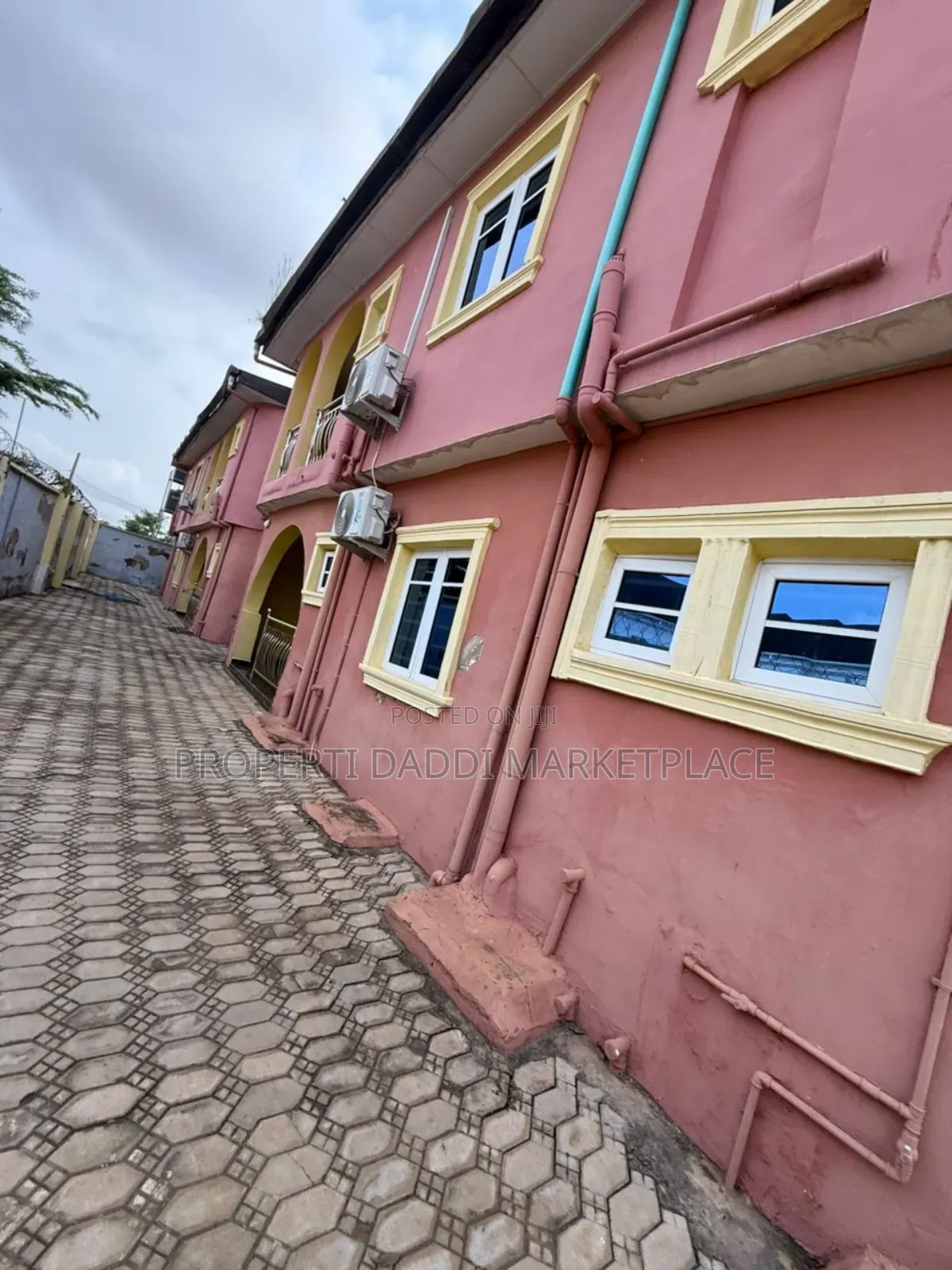 2bdrm Apartment in Ayobo for rent in Ayobo