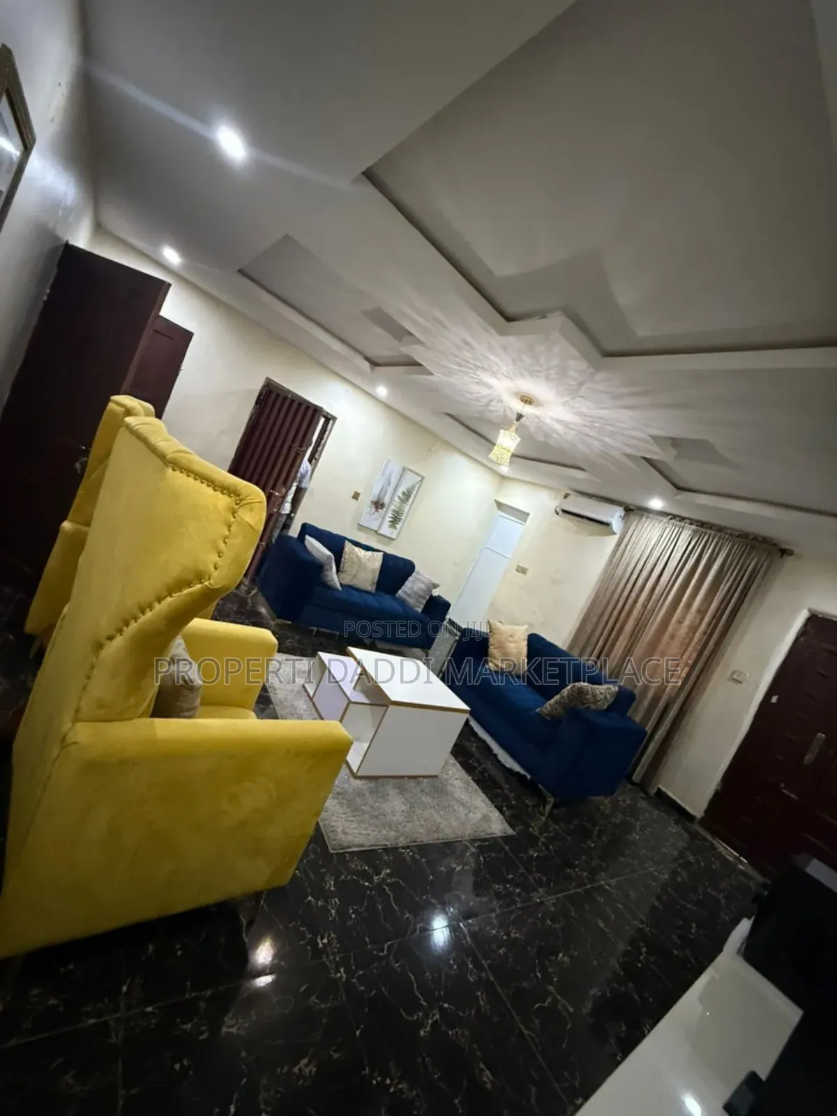 2bdrm Apartment in Ayobo for rent in Ayobo