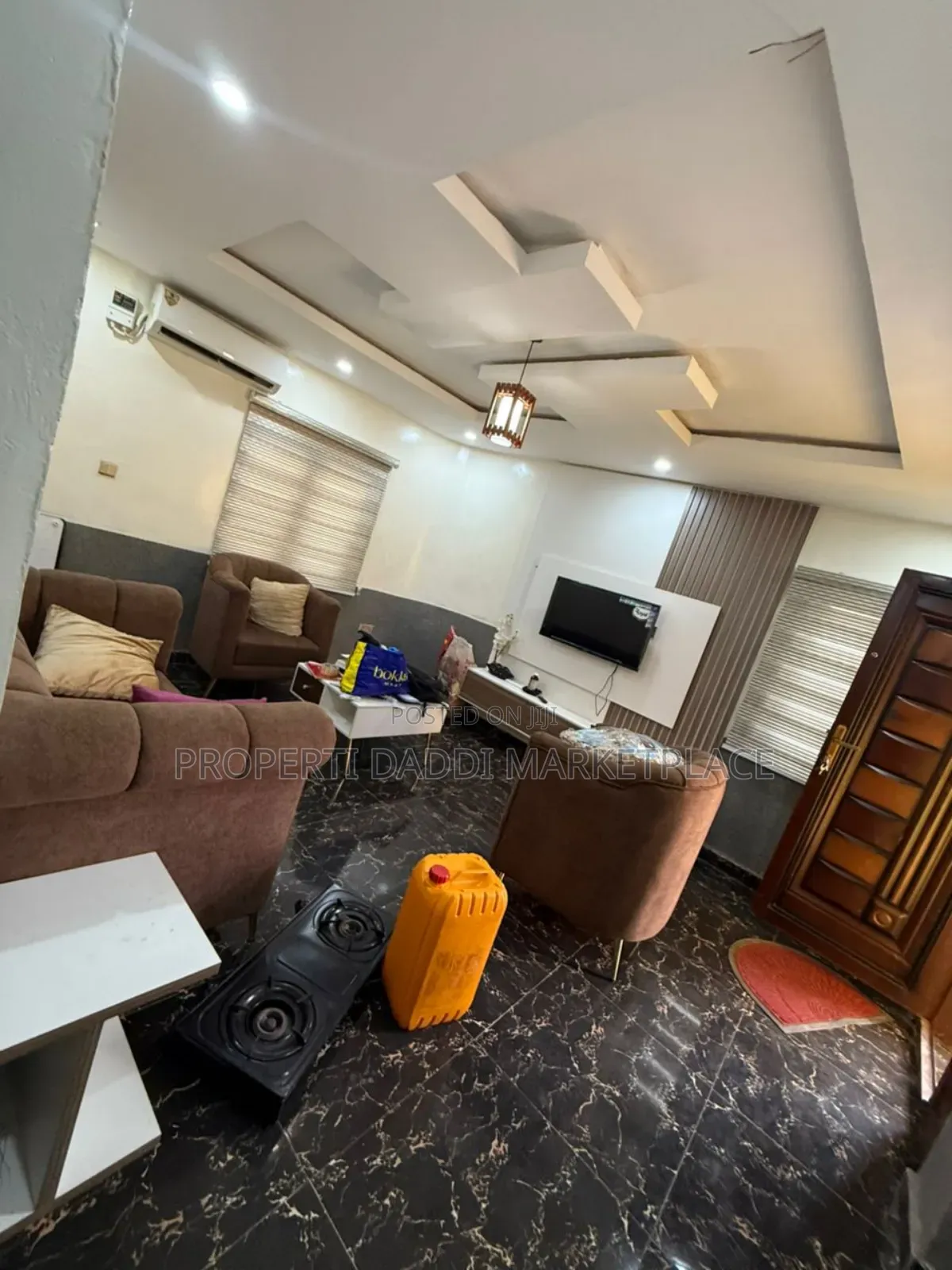 2bdrm Apartment in Ayobo for rent in Ayobo