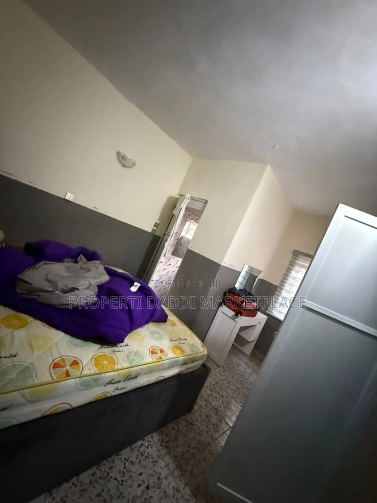 2bdrm Apartment in Ayobo for rent in Ayobo