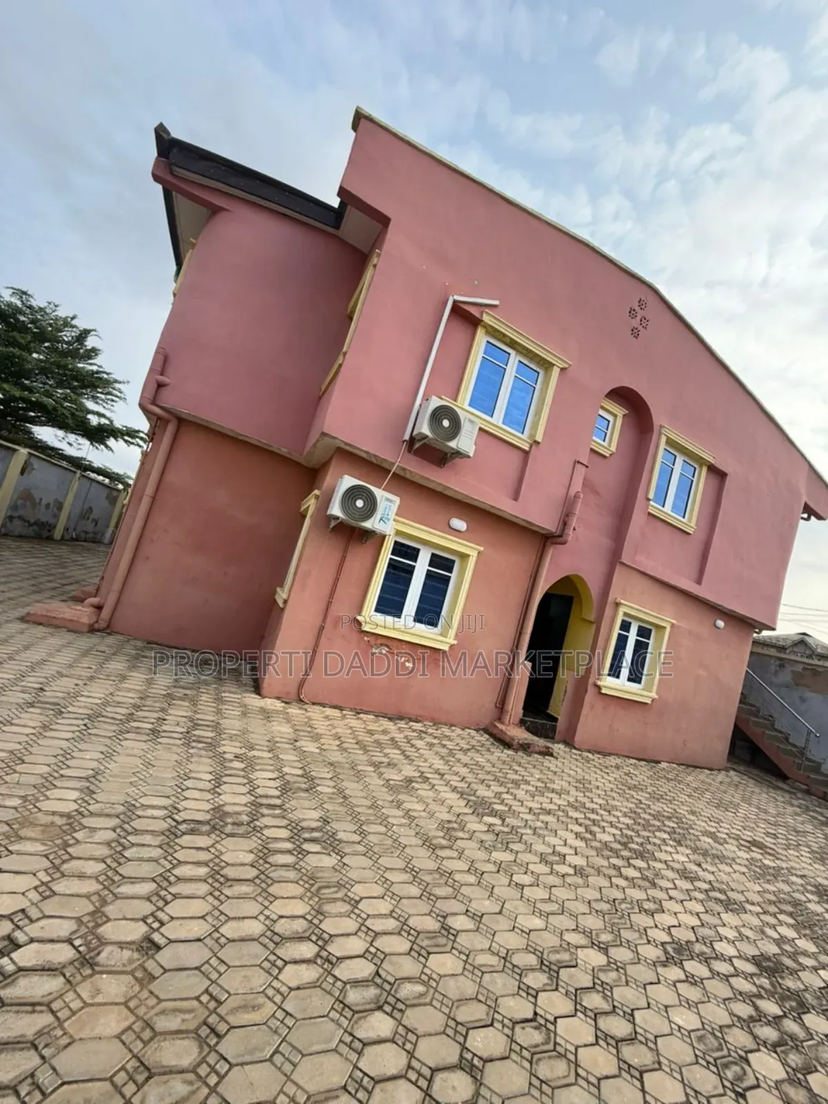 2bdrm Apartment in Ayobo for rent in Ayobo