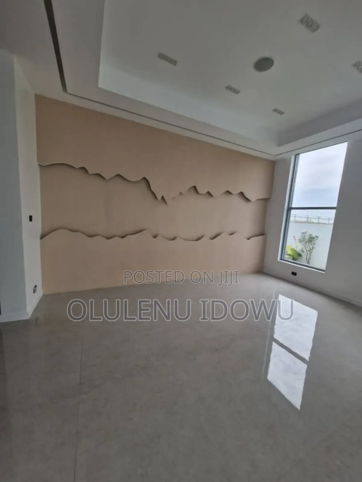 Furnished 5bdrm Duplex in Osapa london for sale in Osapa london