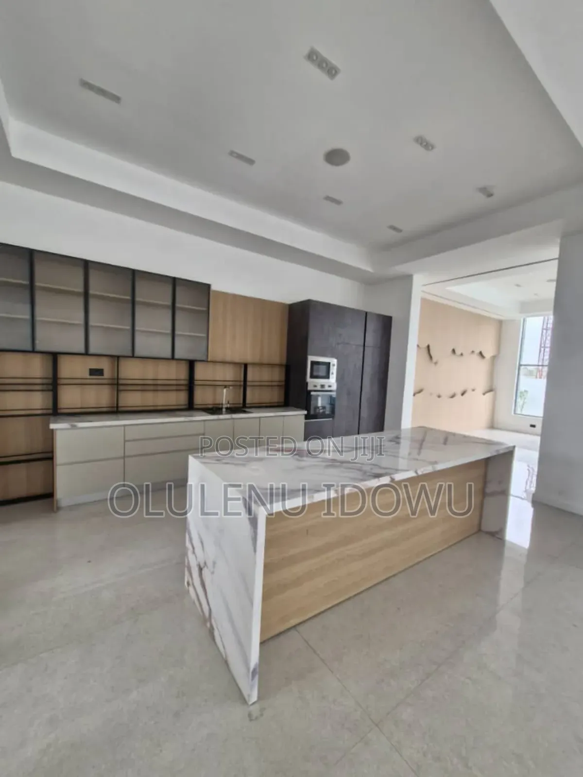 Furnished 5bdrm Duplex in Osapa london for sale in Osapa london