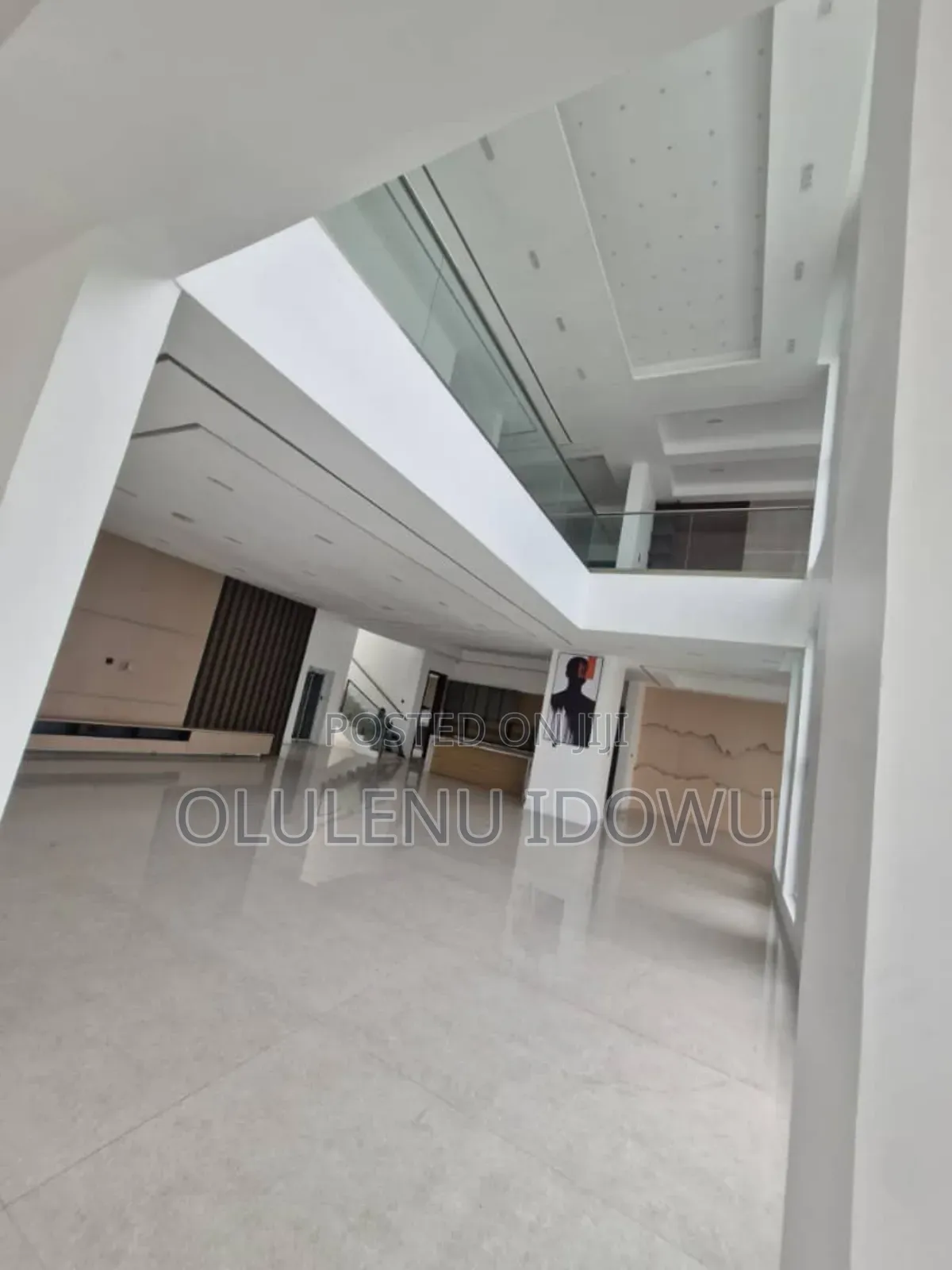 Furnished 5bdrm Duplex in Osapa london for sale in Osapa london