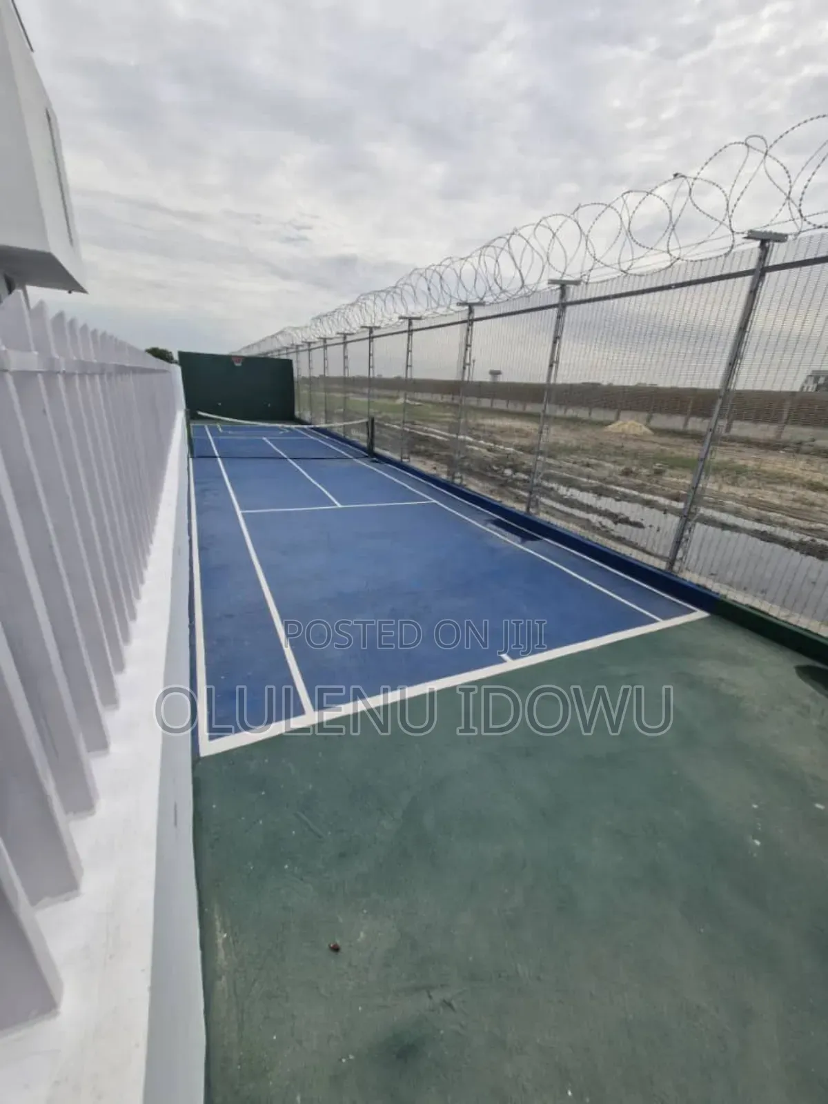 Furnished 5bdrm Duplex in Osapa london for sale in Osapa london