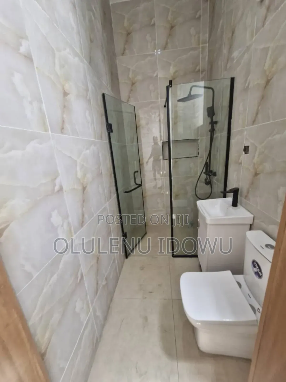 Furnished 4bdrm Duplex in Lekki Phase 2 for sale in Lekki Phase 2