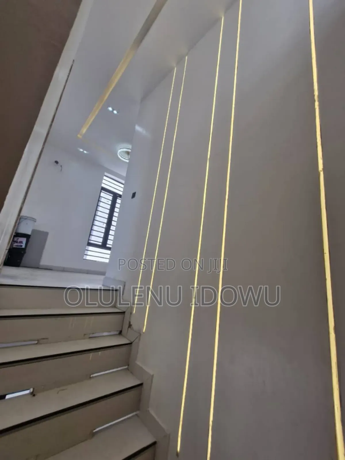 Furnished 4bdrm Duplex in Lekki Phase 2 for sale in Lekki Phase 2