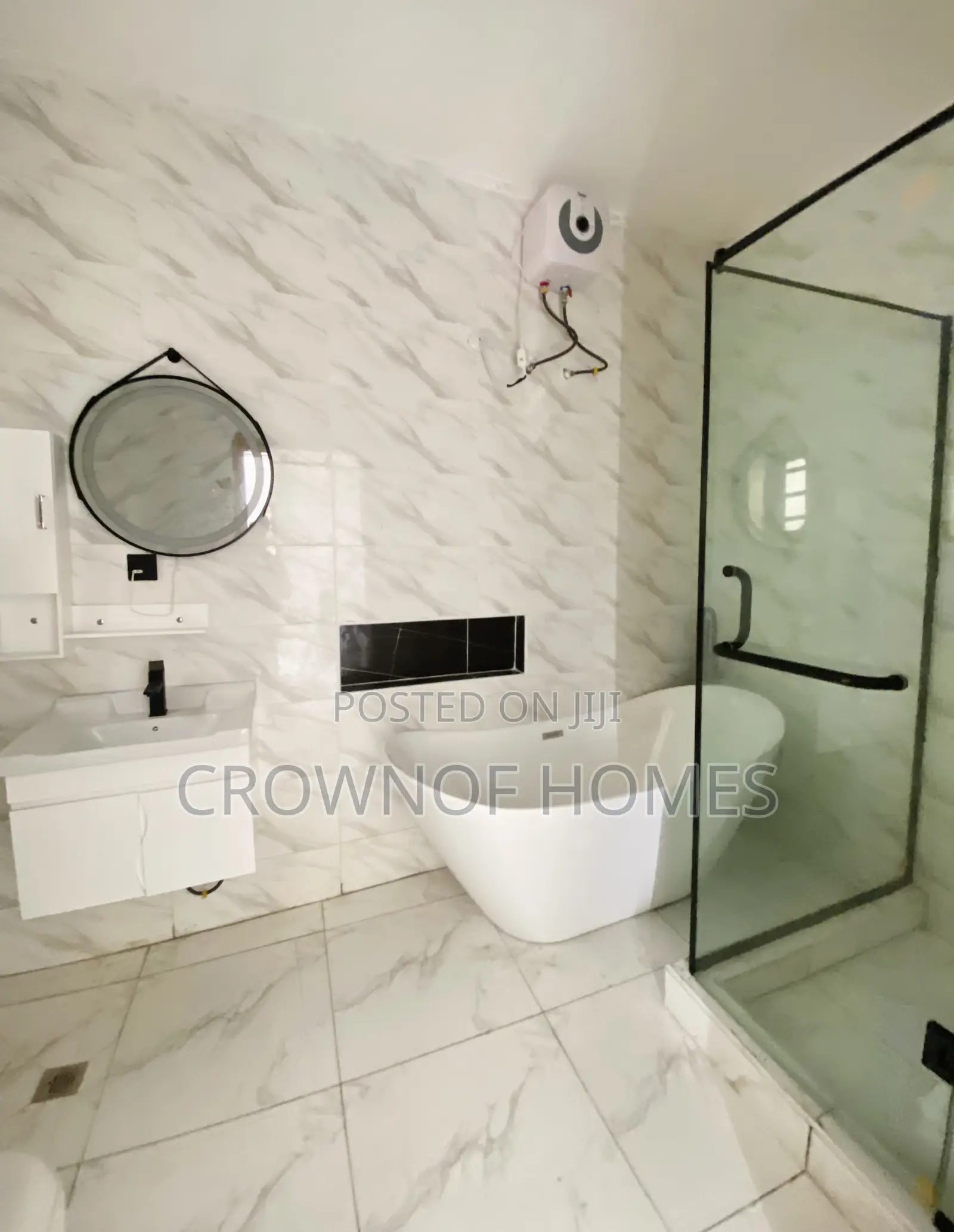 4bdrm Duplex in Sangotedo for sale in Sangotedo