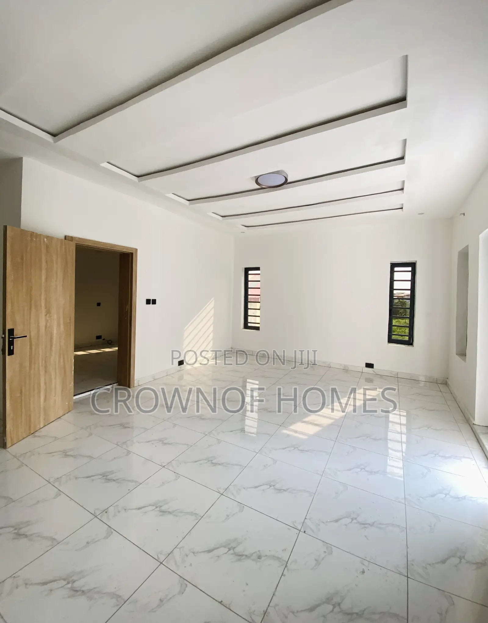 4bdrm Duplex in Sangotedo for sale in Sangotedo