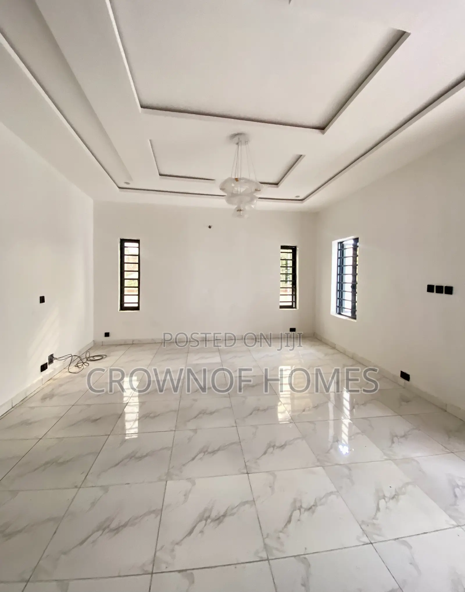4bdrm Duplex in Sangotedo for sale in Sangotedo