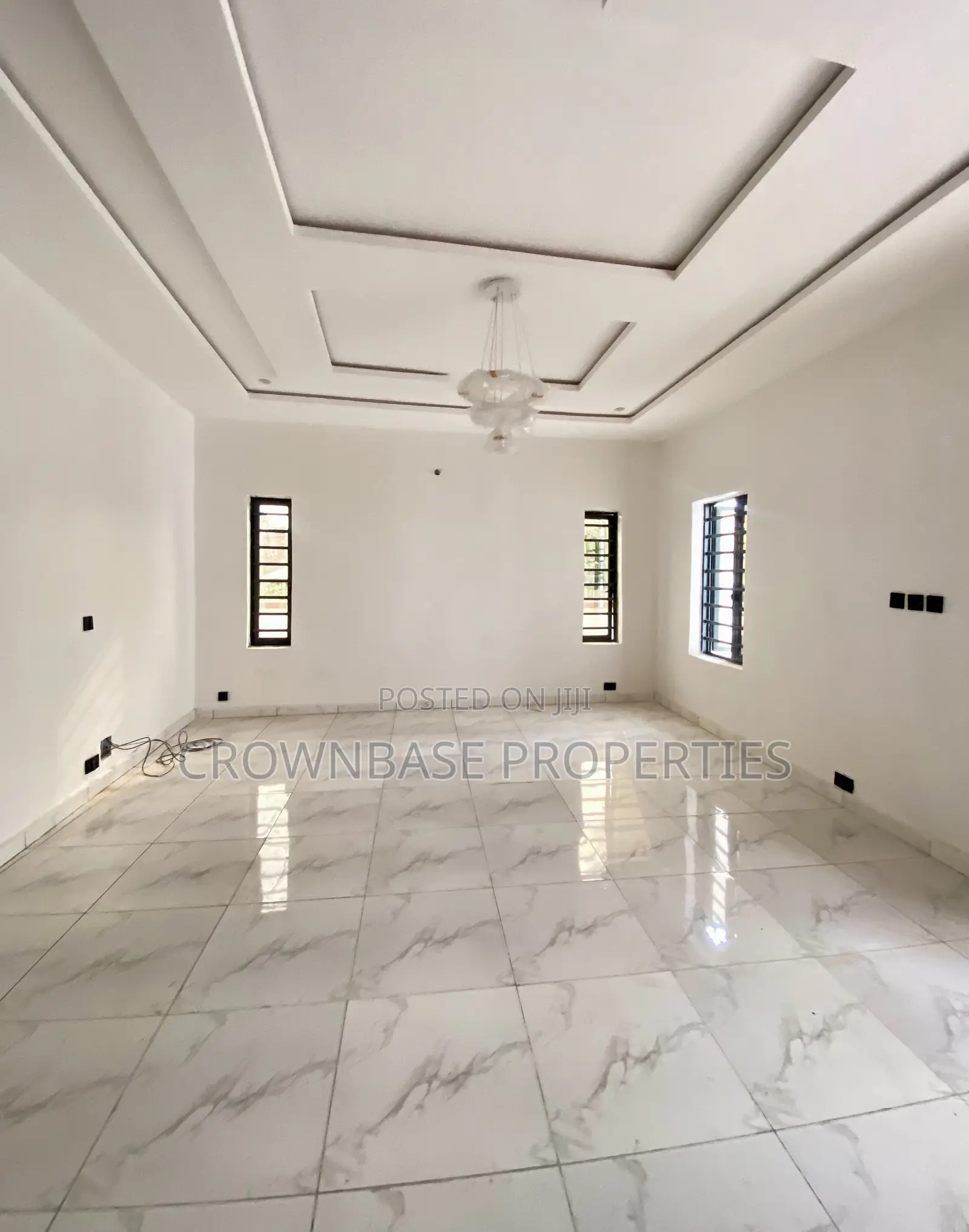 4bdrm Duplex in Sangotedo for sale in Sangotedo
