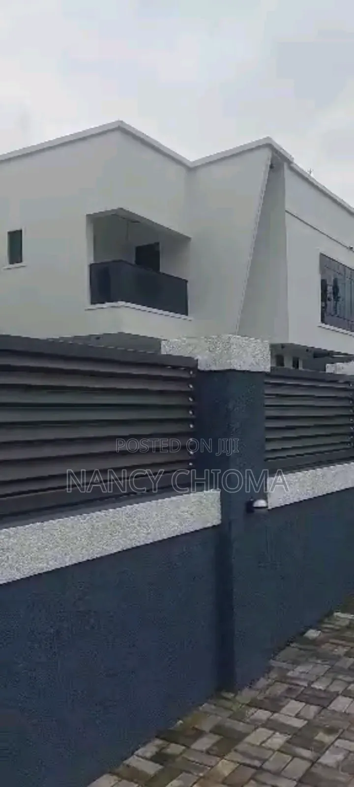 Furnished 6bdrm Duplex in Thinkers Corner, Enugu for sale in Enugu