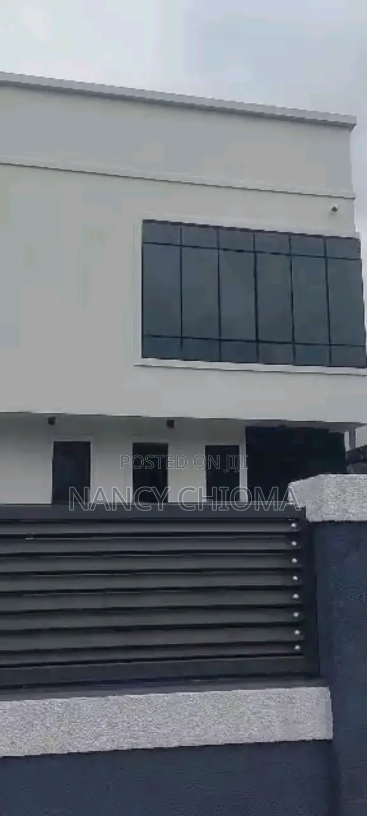 Furnished 6bdrm Duplex in Thinkers Corner, Enugu for sale in Enugu