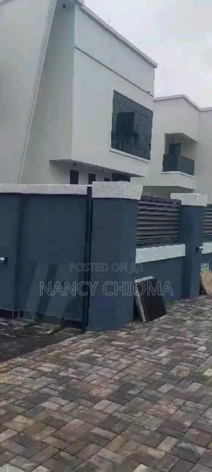 Furnished 6bdrm Duplex in Thinkers Corner, Enugu for sale in Enugu
