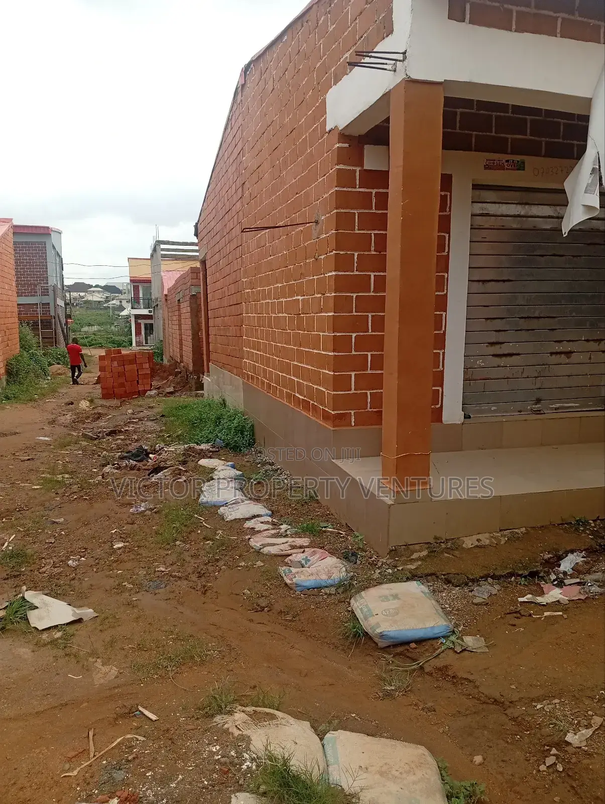 Shop Space in Kubwa