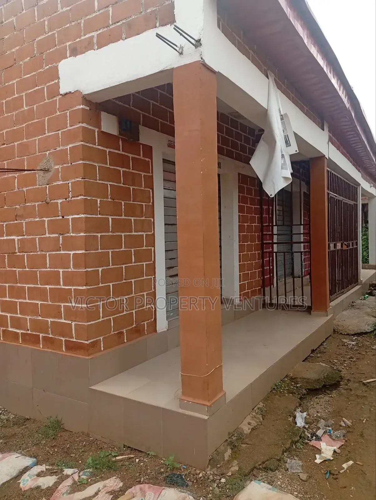 Shop Space in Kubwa