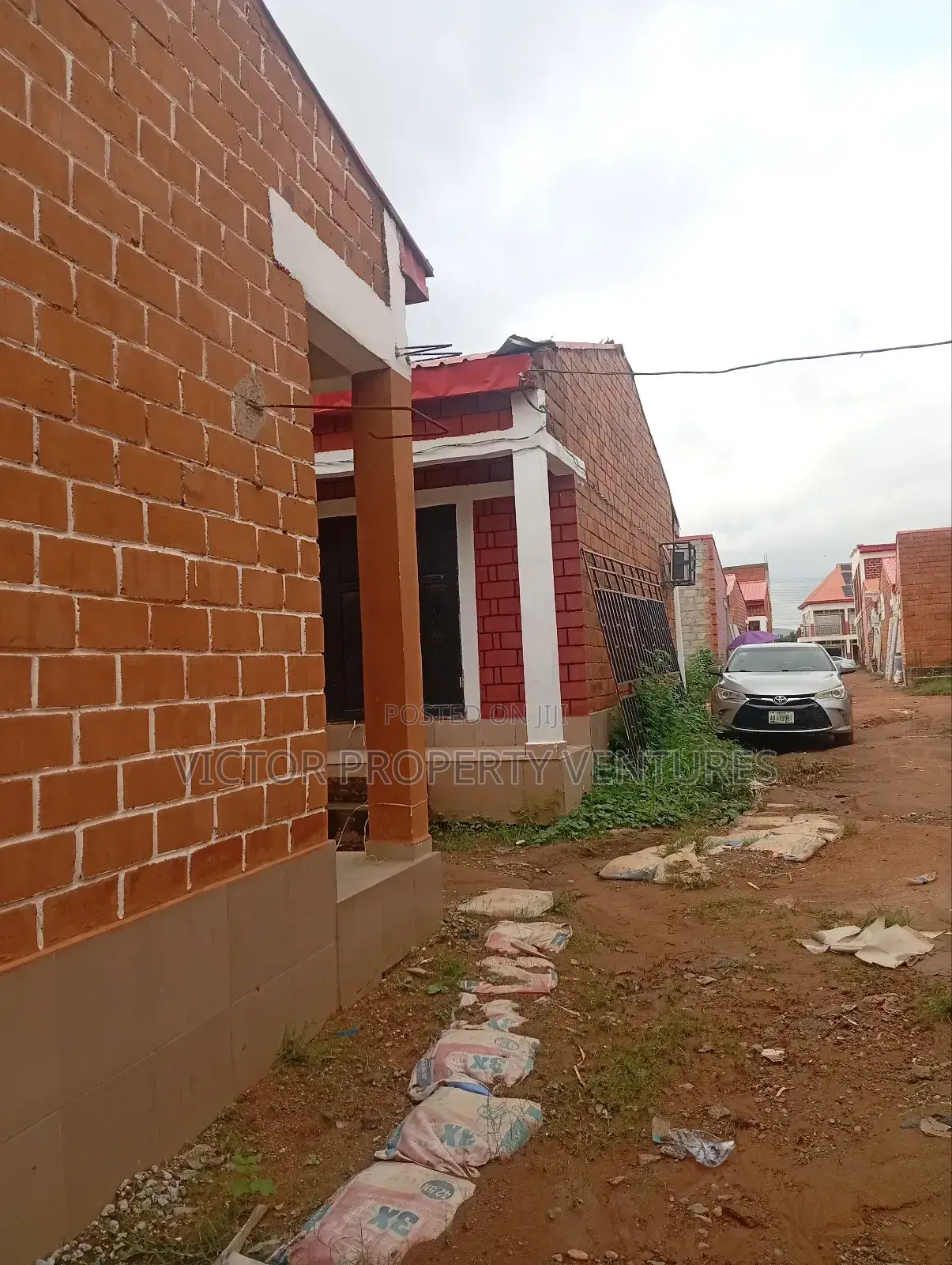 Shop Space in Kubwa
