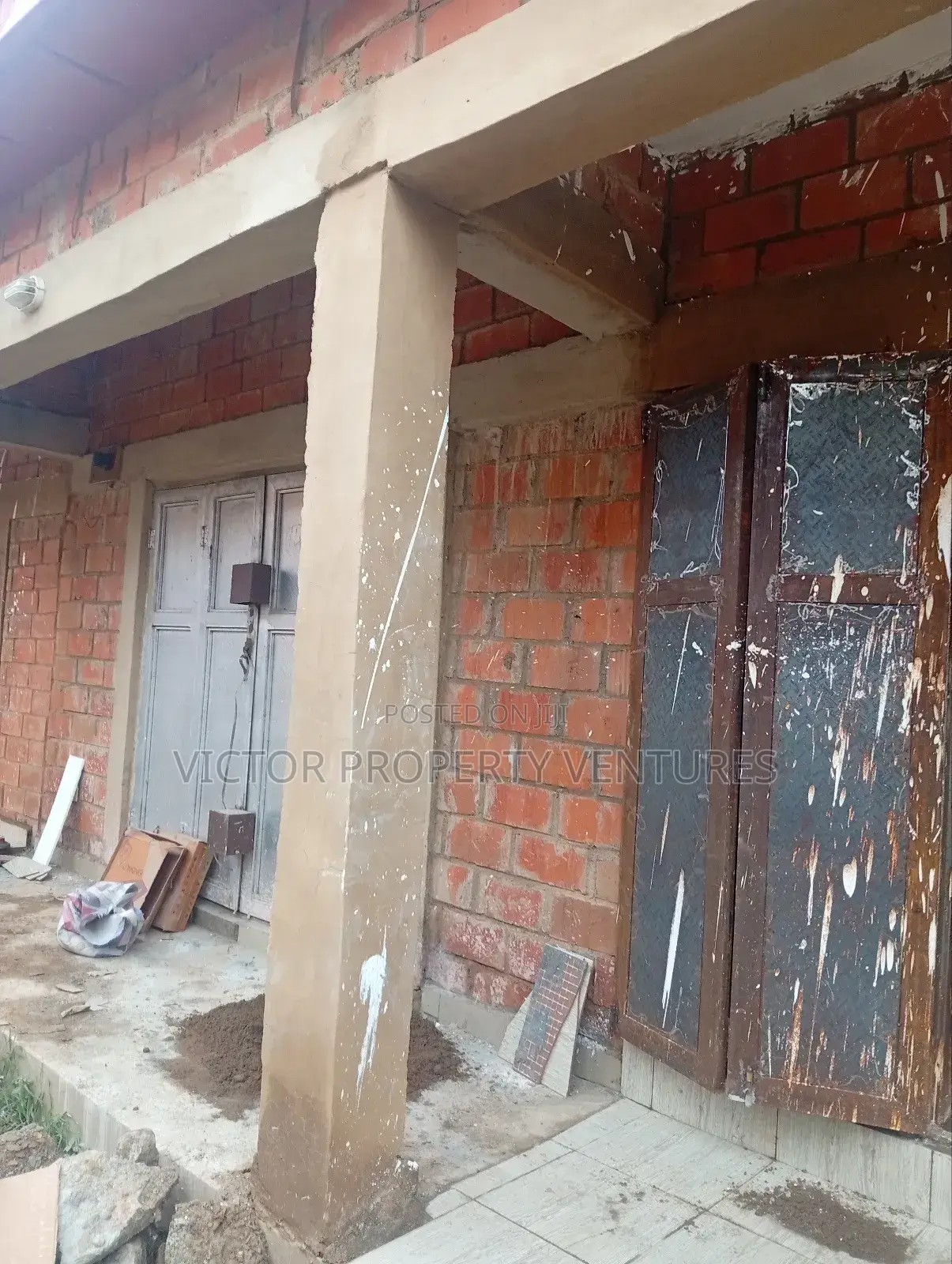 Commercial Shop in Kubwa