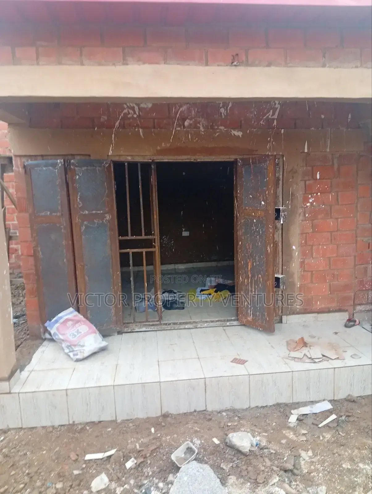 Commercial Shop in Kubwa