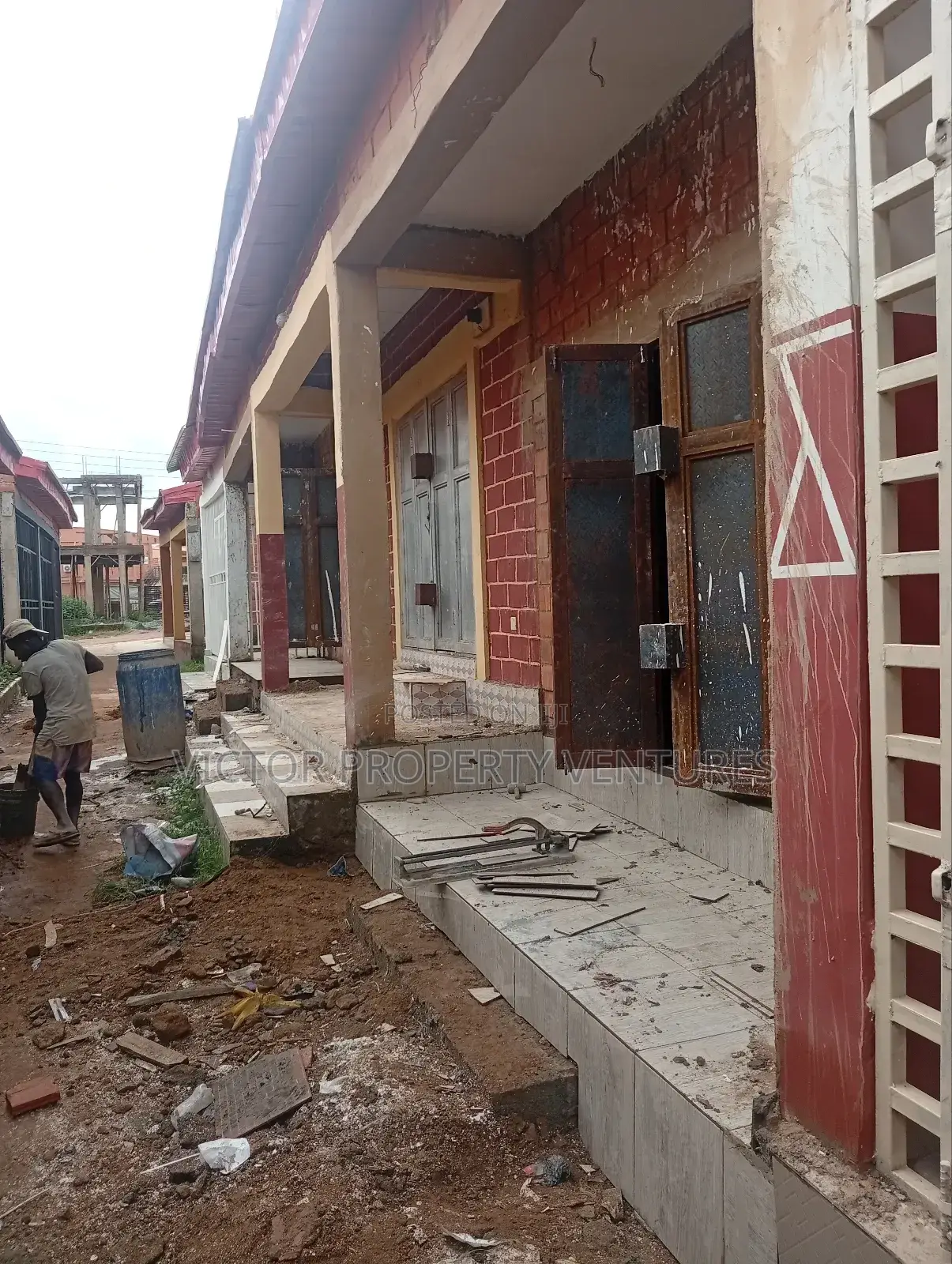 Commercial Shop in Kubwa