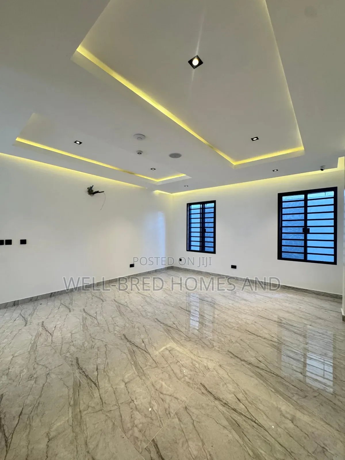 4bdrm Duplex in Lekki Phase 1 for sale in Lekki Phase 1