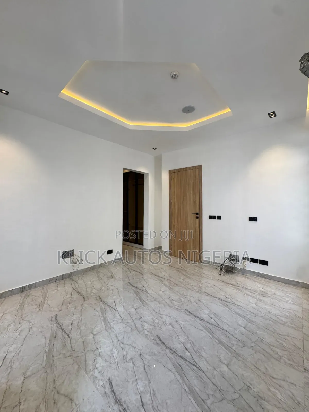 4bdrm Townhouse/Terrace in Lekki Phase 1 for sale in Lekki Phase 1