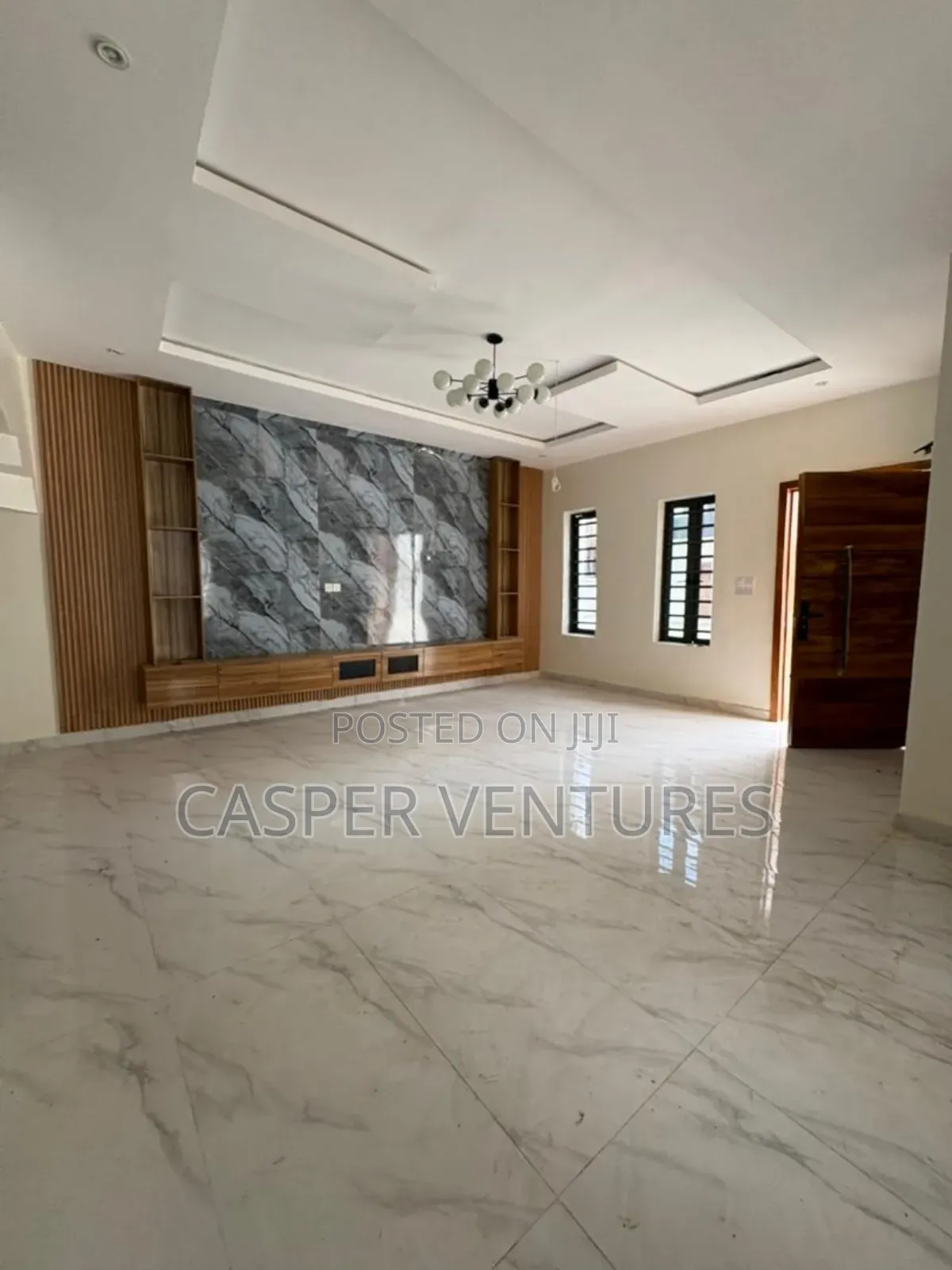 4bdrm Duplex in Vgc for sale in VGC / Ajah