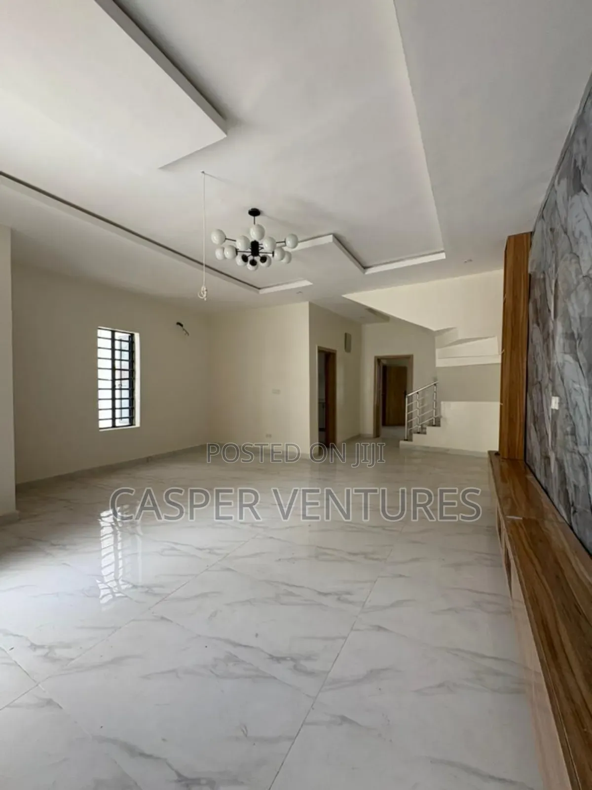4bdrm Duplex in Vgc for sale in VGC / Ajah
