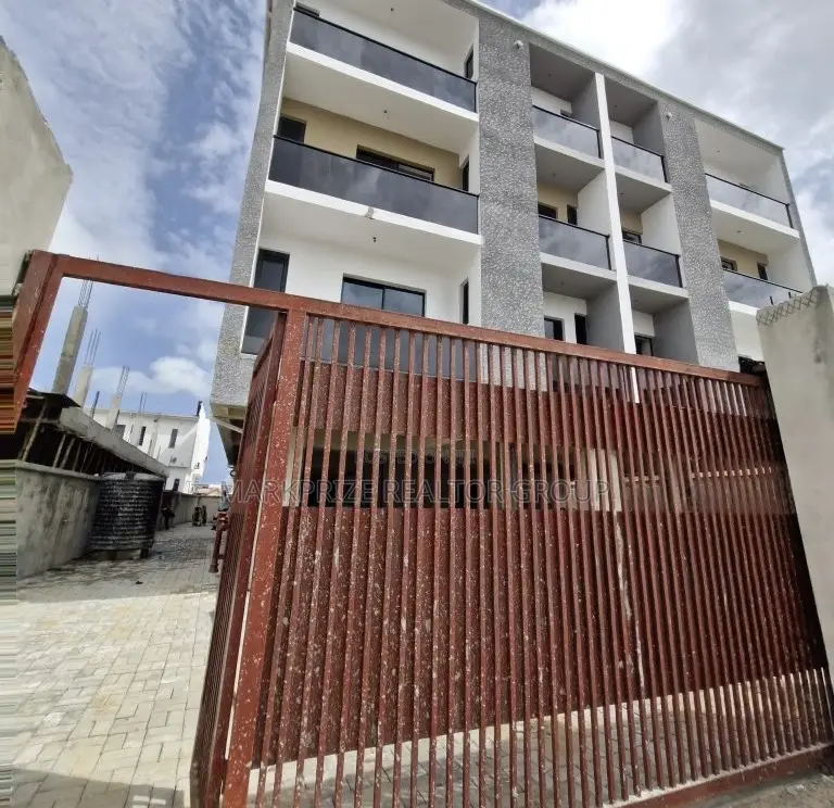 2bdrm Apartment In Ologolo Lekki Lagos For Sale in Ologolo