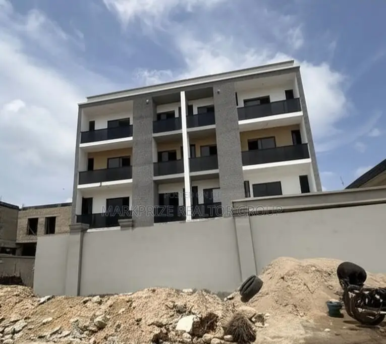 2bdrm Apartment In Ologolo Lekki Lagos For Sale in Ologolo