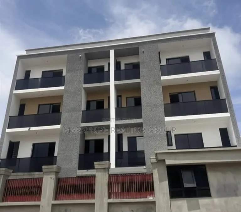2bdrm Apartment In Ologolo Lekki Lagos For Sale in Ologolo