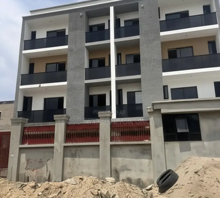 2bdrm Apartment In Ologolo Lekki Lagos For Sale in Ologolo