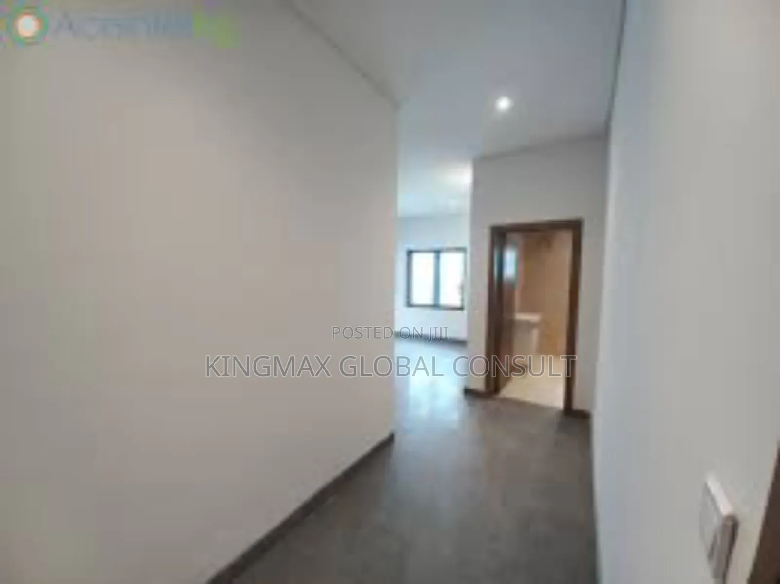 4 Floors Office Complex 8 Units Of 500sqm Office Space in Wuse 2