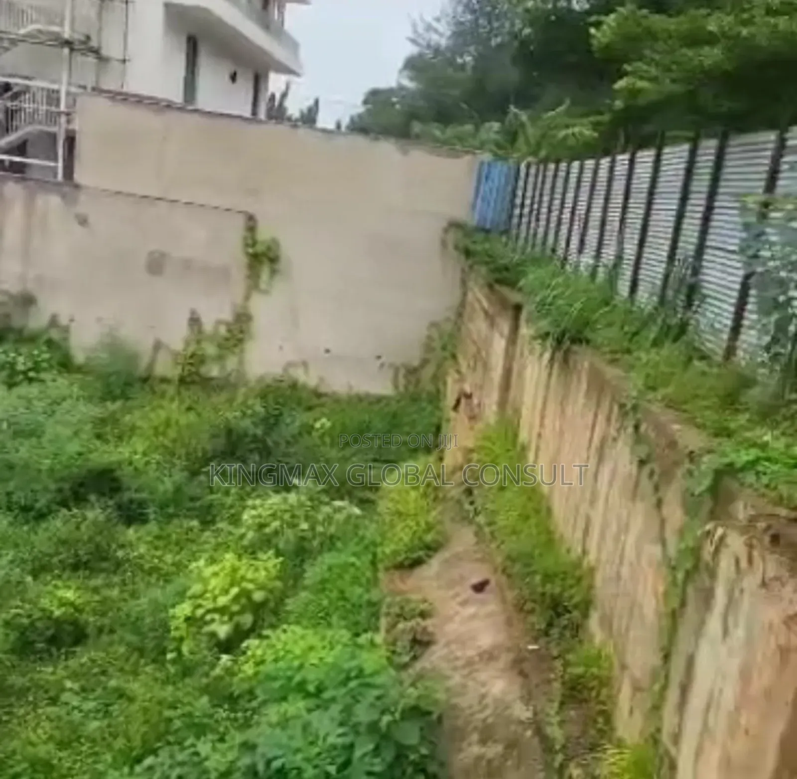 Residential Plot for Sale in Maitama in Maitama