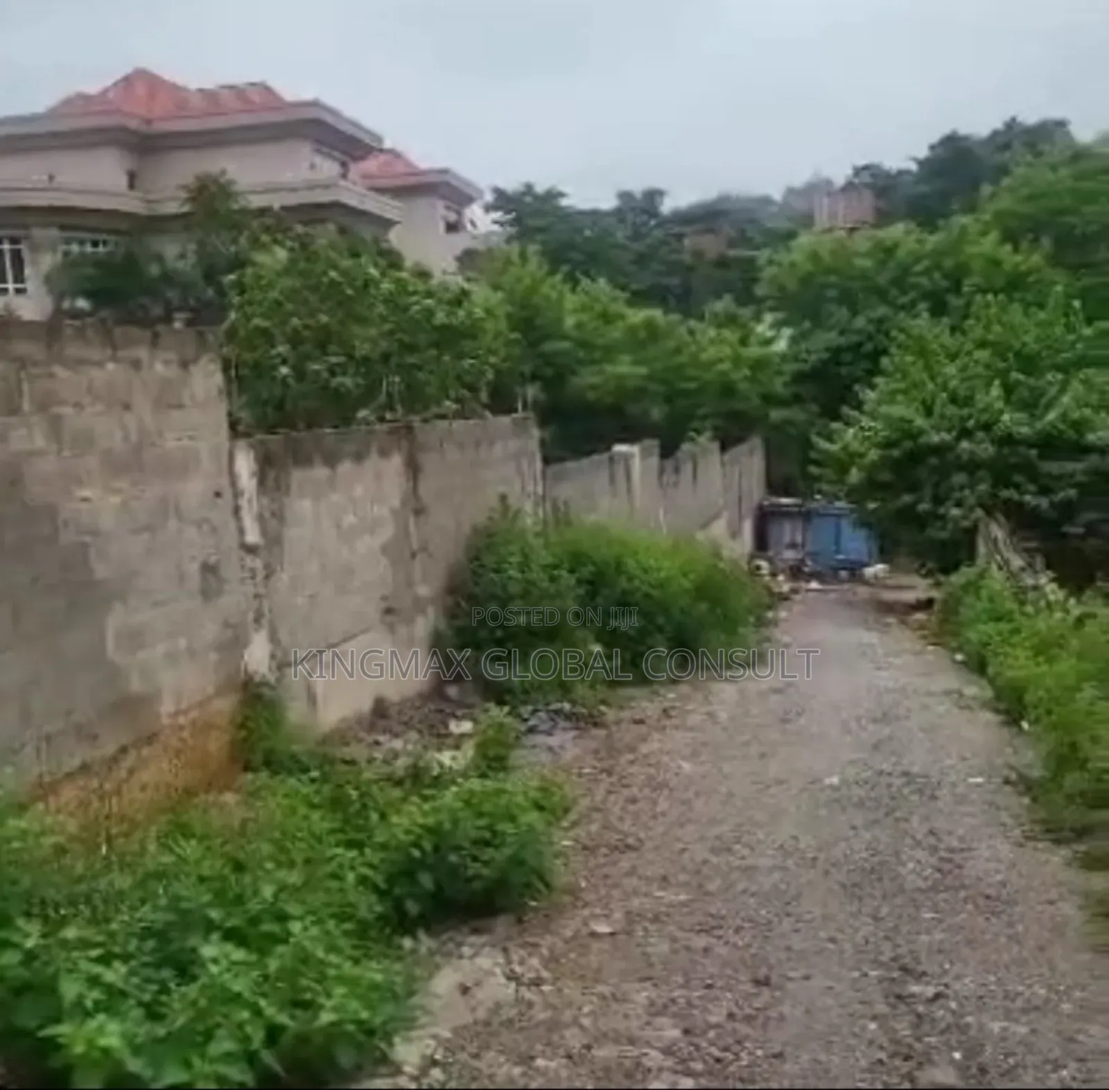 Residential Plot for Sale in Maitama in Maitama